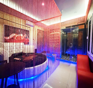 Phòng vip