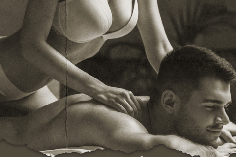 Massage Thái: Kỹ Thuật Truyền Thống Đầy Hiệu Quả