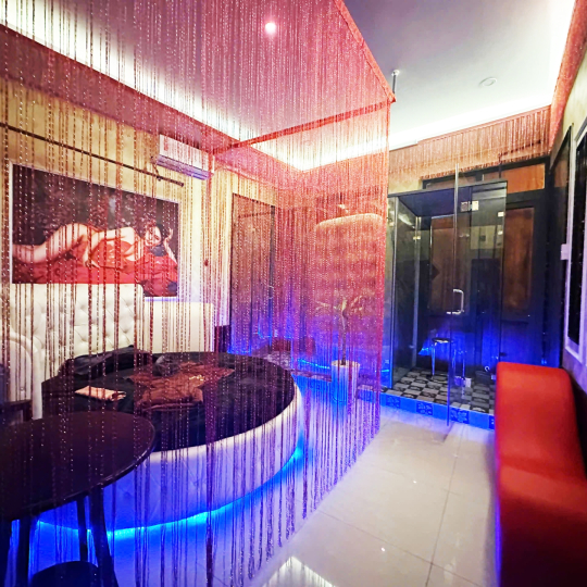 Phòng vip