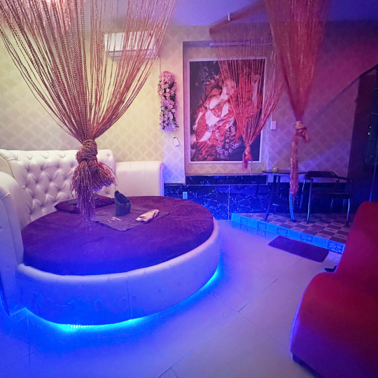 Phòng vip