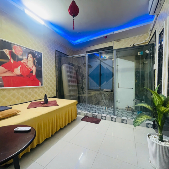 Phòng số 1