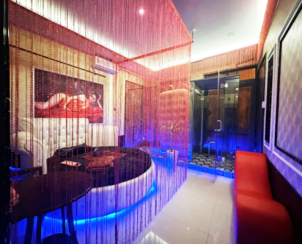 Phòng vip