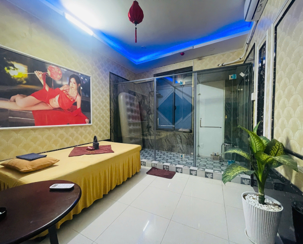 Phòng số 1